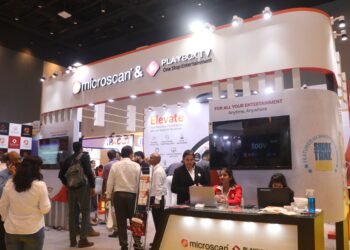 SCAT India Trade Show – Satellite, CableTV, Broadband & IPTV Oct 22–24 2026
